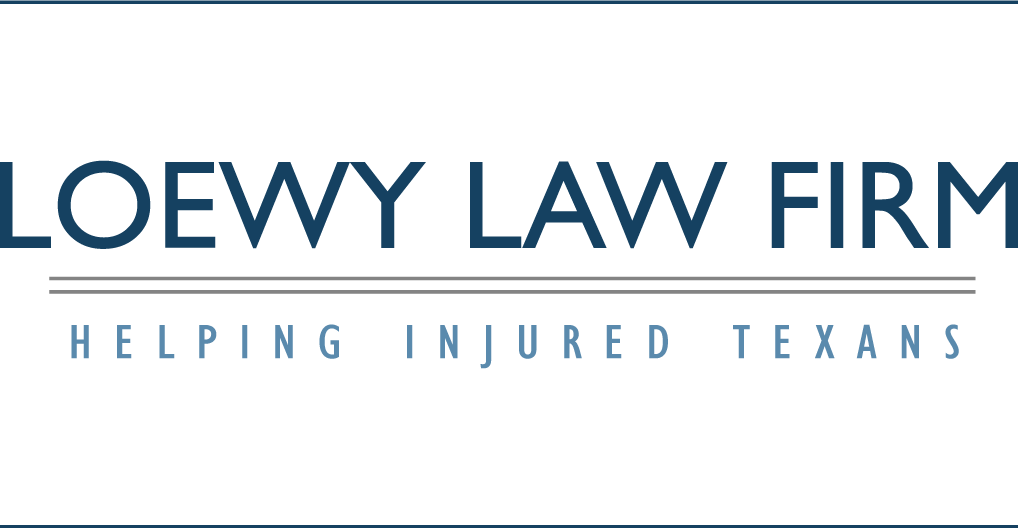 Loewy Law Firm Logo