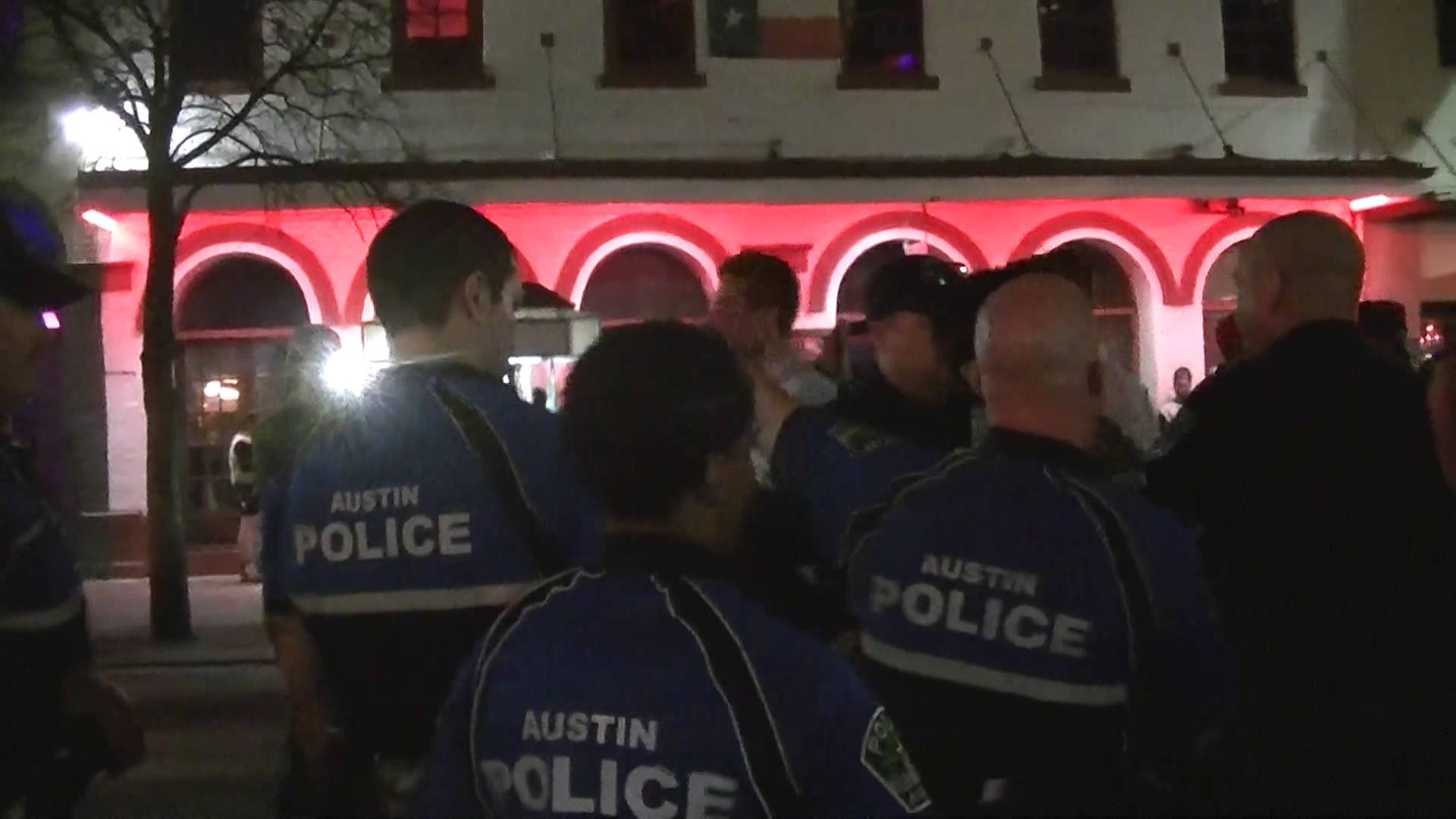 Austin Police