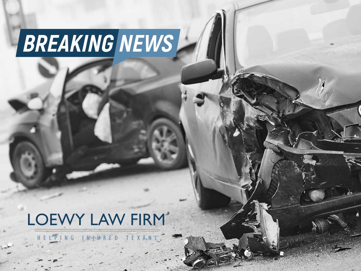 Loewy Law Firm - Car accident lawyer in Austin, TX