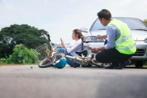 Austin bicycle accident lawyer