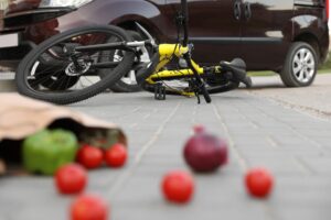 Bicycle accident lawyer in Austin
