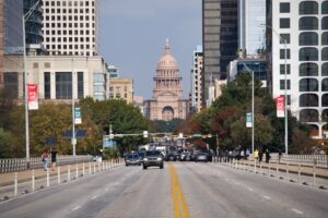 Car accident lawyer in Austin