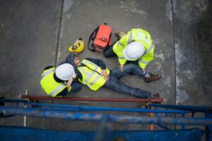 construction accident lawyer in austin texas
