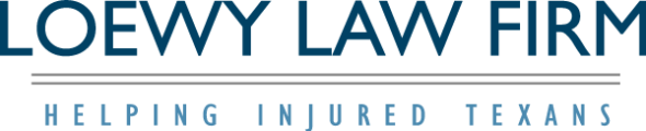 loewy law firm logo