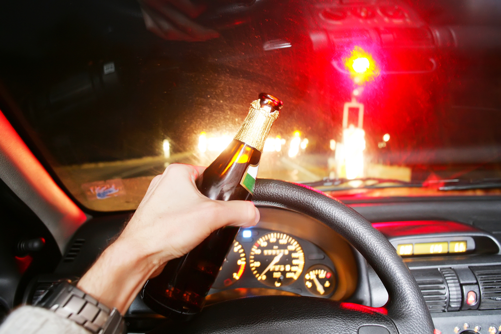 personal injury, avoid drunk drivers