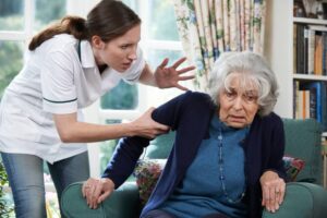 nursing home abuse lawyer in Austin